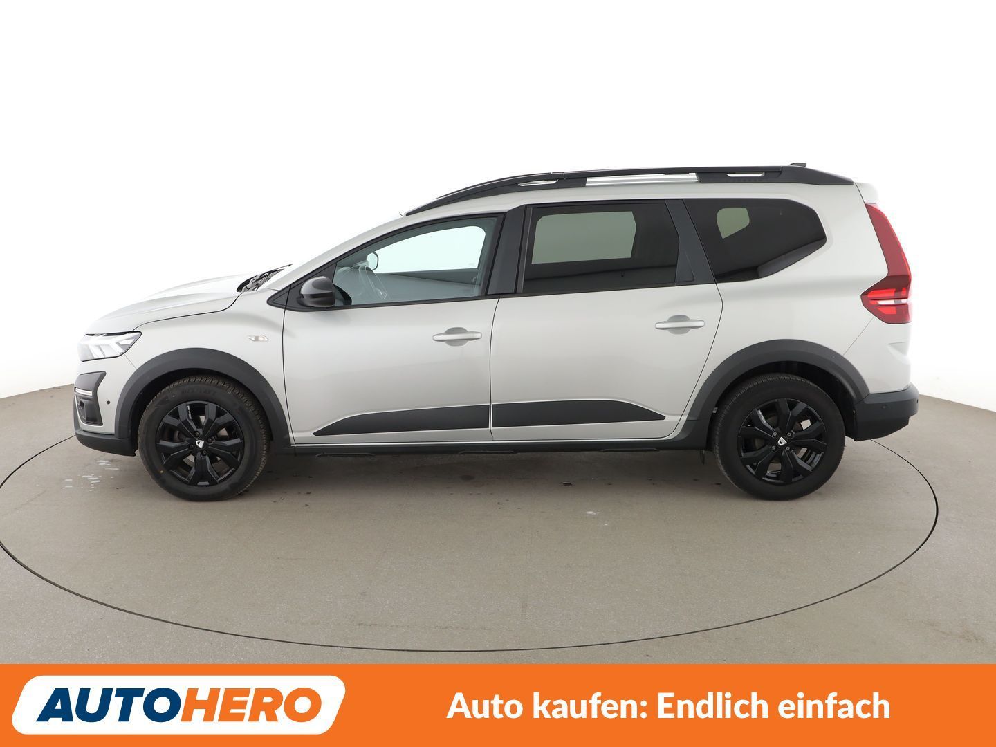 Dacia Jogger 1.0 TCe Extreme+ *NAVI*TEMPO*CAM*PDC* imagem 3