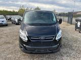 Ford Transit Custom - Ford Gebrauchtwagen in Brandenburg an der Havel