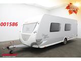 Dethleffs EN5 Magic Edition Dakairco Mover Leder BY 2011 - Dethleffs Magic