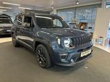 Jeep Renegade 80 Anniversary - Jeep Gebrauchtwagen in Dresden