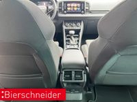 Skoda Karoq - Vorschau Bild 18
