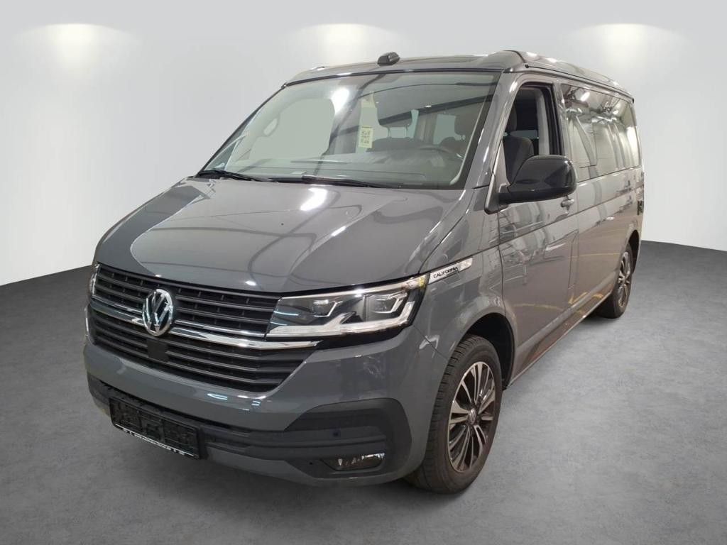 Volkswagen T6.1 California Ocean Edition ACC RFK AHK KLIMA foto 2