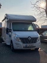 Andere Ahorn 680 Plus - Wohnwagen & Wohnmobile in Solingen