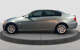 BMW 318i Limousine / Volleder / 3er / Top ... - BMW aus 2007: 3er