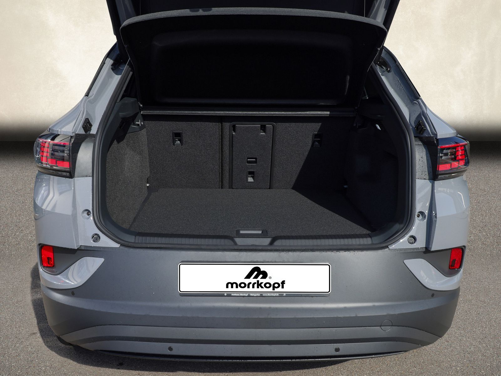 Volkswagen ID.4 - Bild 6