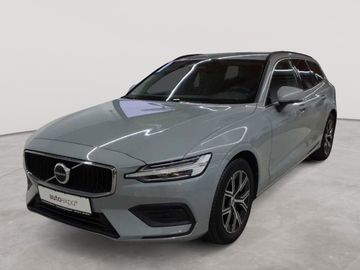 Volvo V60 - 2