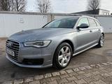 Audi A6 Avant 3.0 TDI quattro S-tronic  - Audi A6 Allroad: Kombi