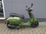 Vespa Sprint 50 S - Vespa Sprint 50 S