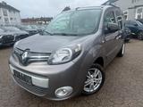 Renault Kangoo Intens PanoramaSSD, Navi, Bluetooth, ... - gebrauchte Renault Kangoo aus dem Jahr 2018