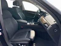 BMW 520 - Vorschau Bild 12