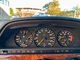 Mercedes-Benz 500 SEC (W/C126) Serie 2 - Mercedes-Benz 500: Se W126