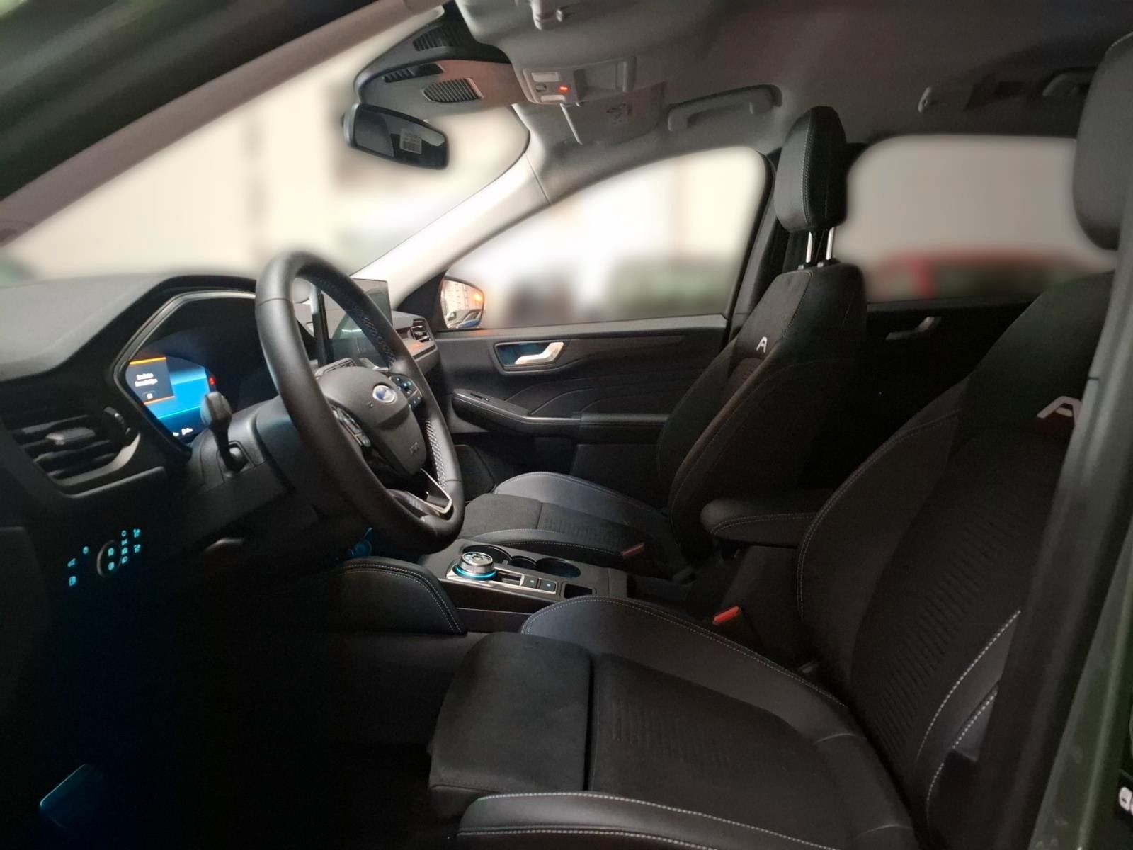 Ford Kuga - Bild 7
