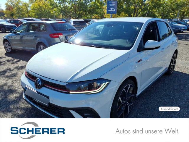 Image of Volkswagen Polo