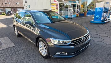 Volkswagen Passat Variant - 11
