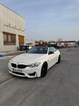 BMW M4 Cabrio M4 - BMW M4: Cabrio