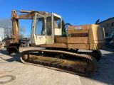 Liebherr R 912 LC Litronic