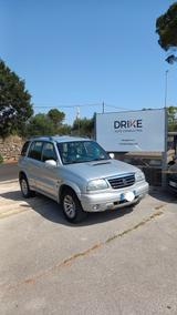 Suzuki Grand Vitara 2.0 turbodiesel 16V cat S.W. - gebrauchte Suzuki Grand Vitara aus dem Jahr 2004