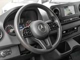 Mercedes-Benz Sprinter 316 CDI Kasten Hochdach NAVI KLIMA SHZ - Mercedes-Benz Sprinter in Saarbrücken