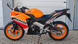 Honda CBR125R (JC50) Repsol - HONDA CB 125 J