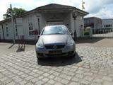 Mercedes-Benz A 200 5-türig *HU 08/26 - Mercedes-Benz A 200 in Dresden