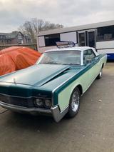 Ford Lincoln Continental ,Ford,Chevrolet,Oldtim... - Ford aus 1967