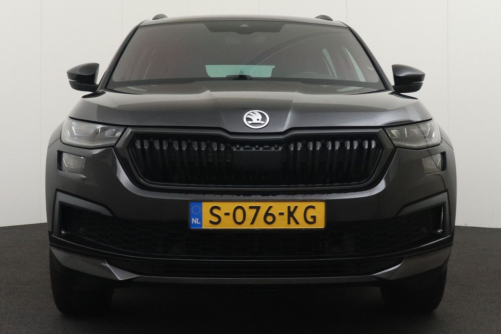 Skoda Kodiaq 1.5 TSI Sportline Business 7p. Elekt.Trek imagem 3