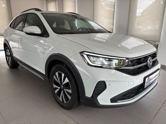 Taigo  Life 1.0 TSI LED SHZ APP NAV