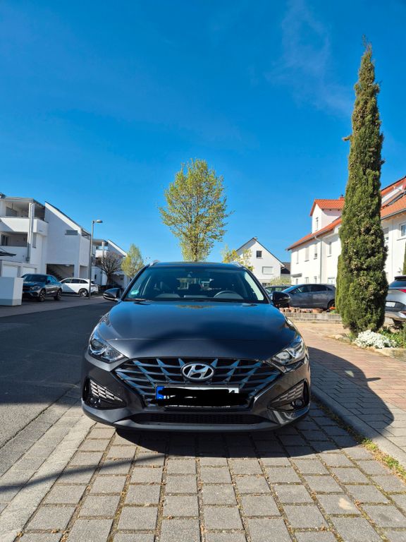 Image of Hyundai i30