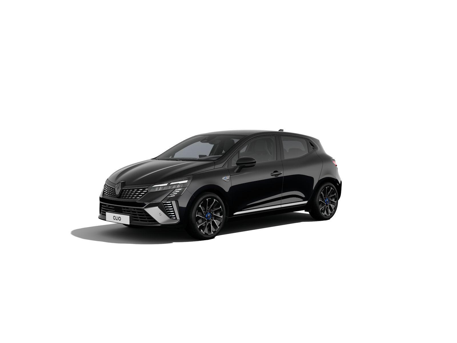 Renault Clio Esprit Alpine TCe 90