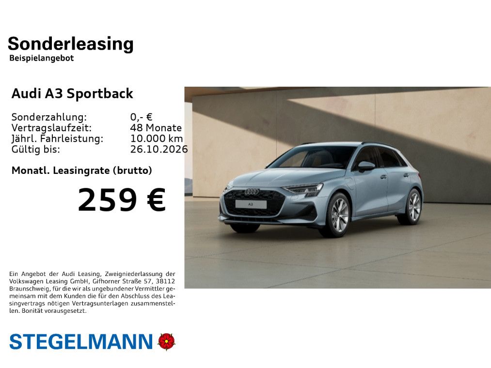 Audi A3 - Bild 2