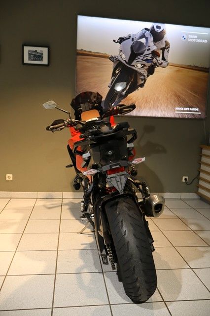 Fahrzeugabbildung BMW S1000XR mit Repair Inclusive