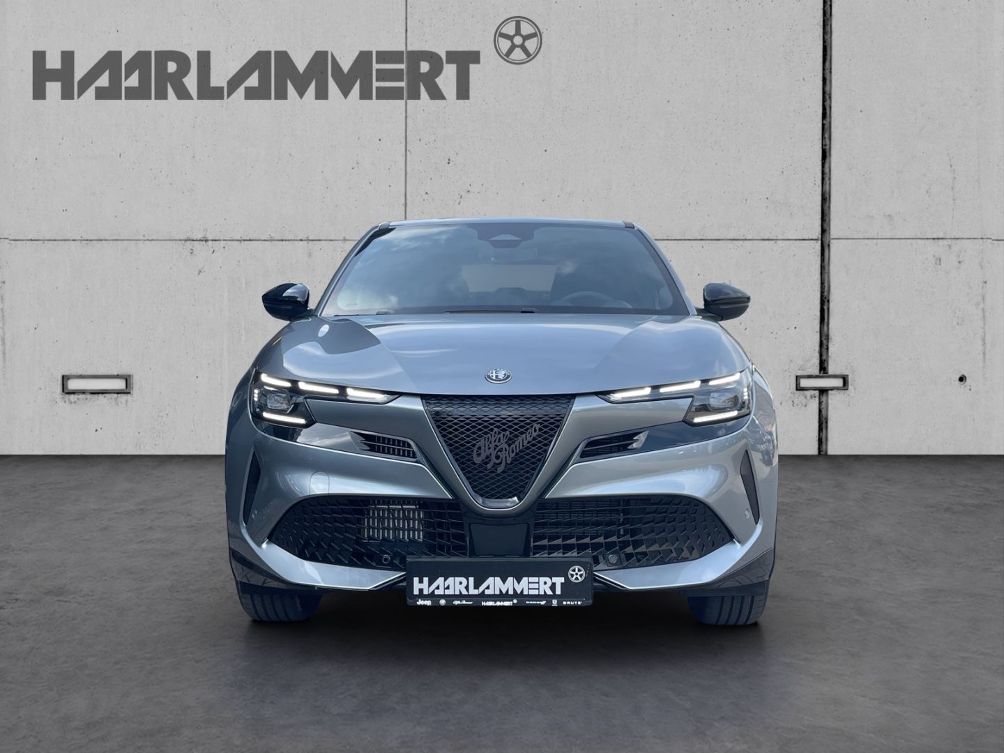 Alfa Romeo Junior - Bild 4