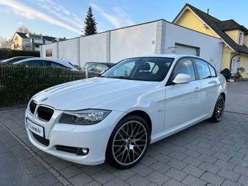 BMW 318 - 3