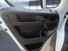 Jumper Pritsche 35 L3 Heavy HDi 140 Jumper Pritsche 35 L3 Heavy HDi 140