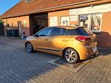Hyundai i20 Style - Hyundai i20 mit Diesel-Antrieb