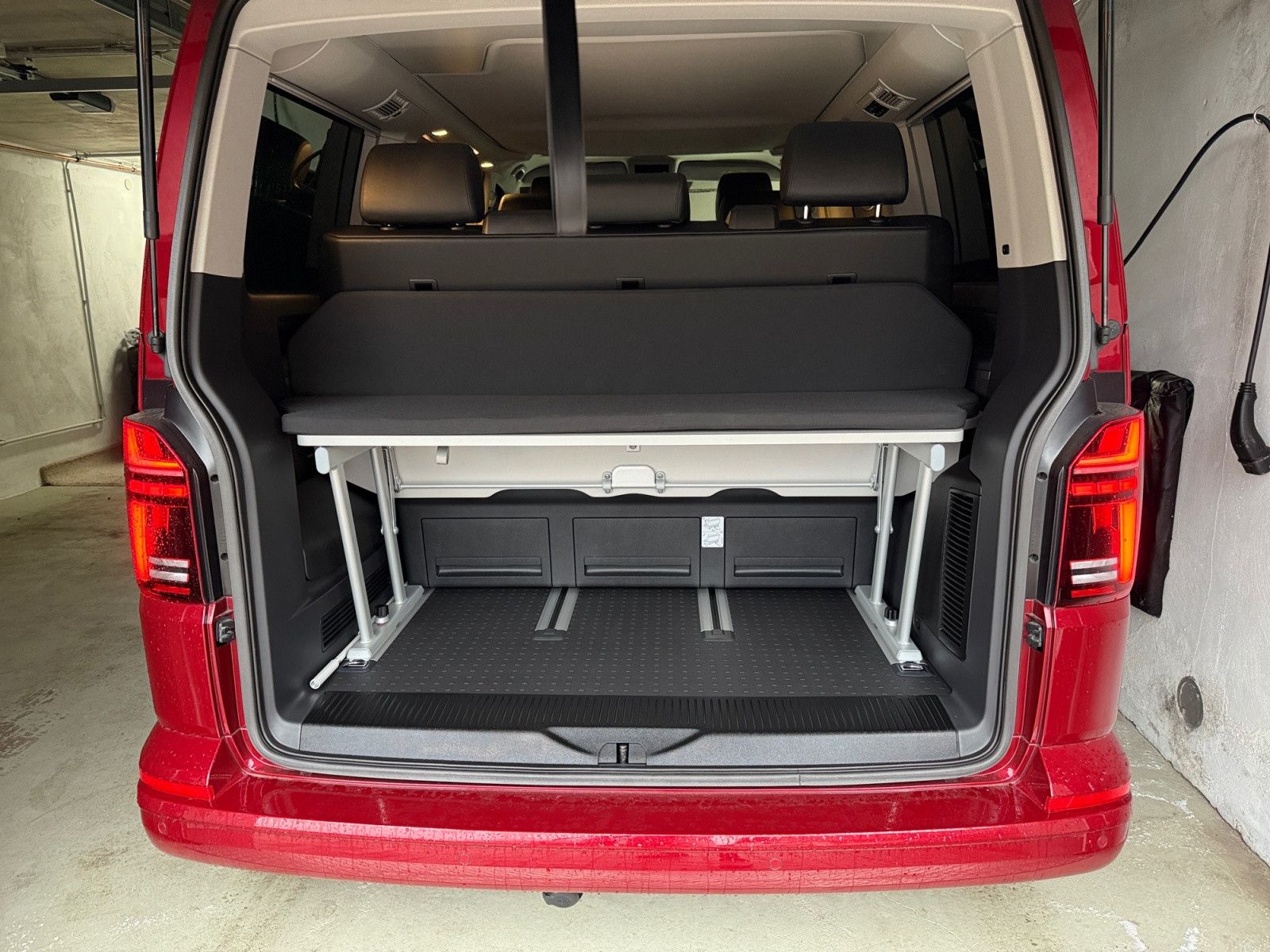 T 6.1 California Beach Tour Edition LED Kamera 7