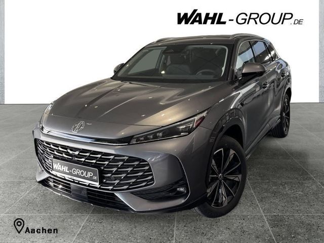 MG HS