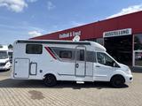 Bürstner Lineo T 690 G SatTv,Solar,Markise,NaviRFK,Winter - Bürstner Lineo T