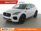 Jaguar E-Pace P250 R-Dynamic SE AWD Aut. *LED*ACC*CAM* - Jaguar in Bochum