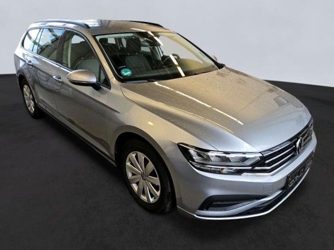 Volkswagen Passat Variant - Bild 4