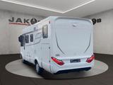 HYMER / ERIBA / HYMERCAR B-Klasse MC I 600 - HYMER / ERIBA Integrierter