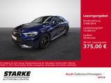 Audi A3 Limousine 30 TFSI S tronic S line NaviPlus LE