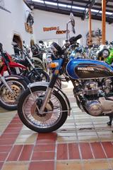 Honda CB 550 K Four Super Sport+1977+17600KM+Oldtimer - Angebote