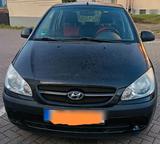 Hyundai Getz 1,1 2008 - Hyundai Getz in Hannover