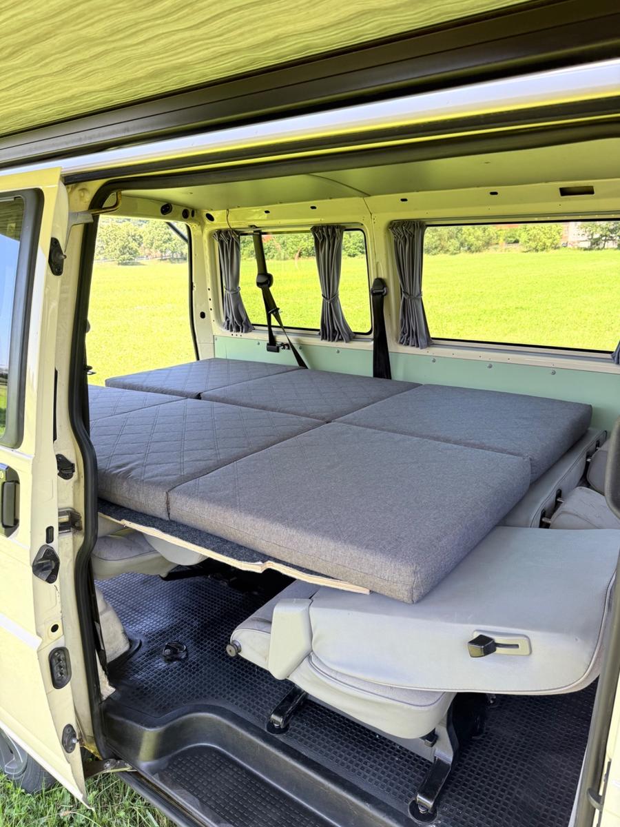 Volkswagen T4 andere