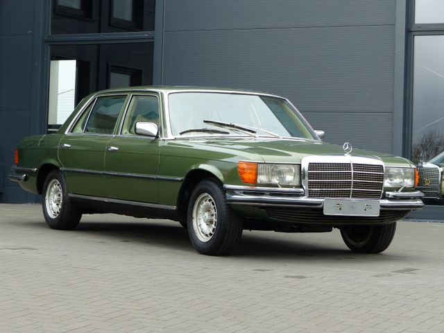 Mercedes-Benz 450 SEL W 116