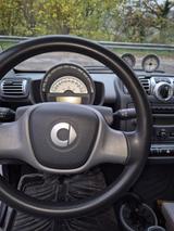 Smart BIETE GUT ERHALTENEN SMART FORTWO CDI PURE - Smart ForTwo mit Diesel-Antrieb: Pure