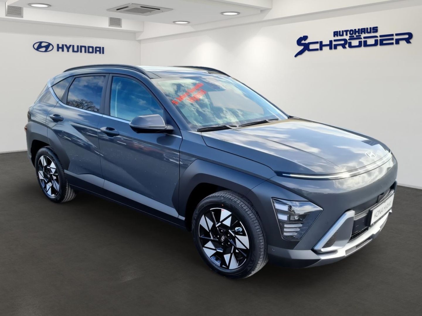 Hyundai Kona – Bild 2