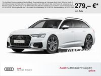 Audi A6 - Vorschau Bild 1