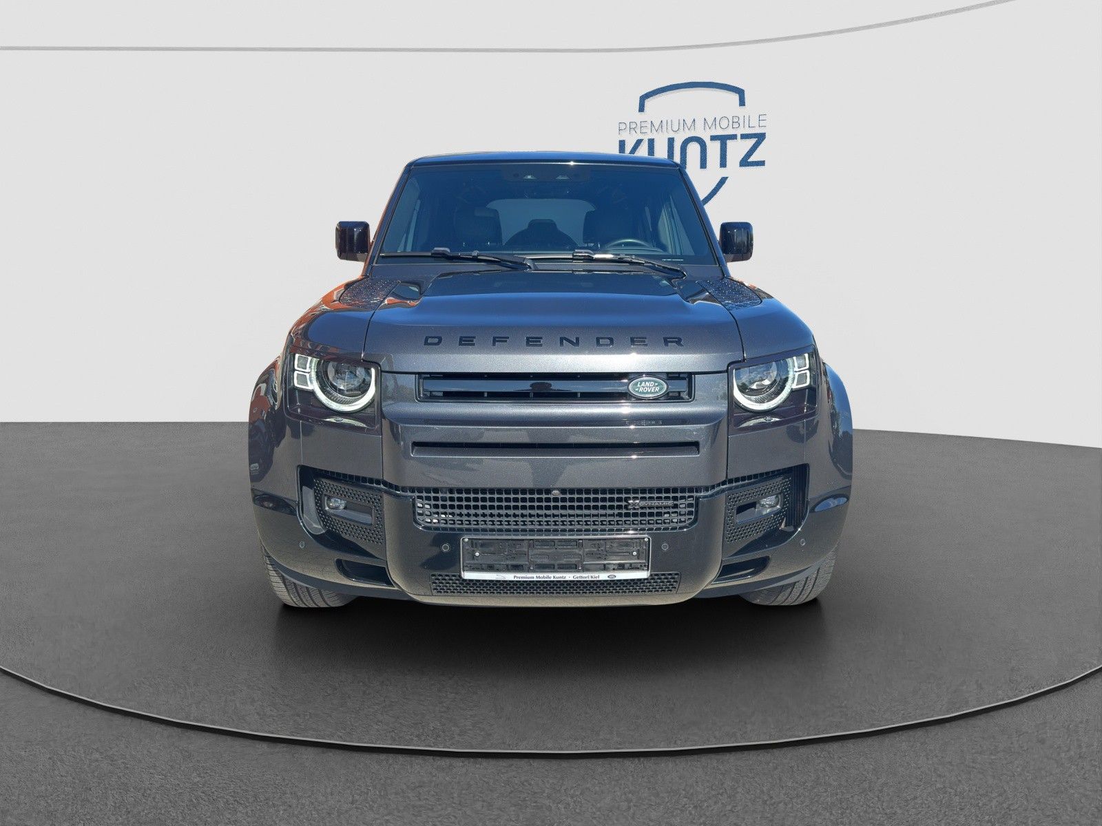 Land Rover Defender 110 D300 X-Dynamic HSE Standheizung foto 1